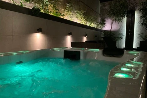 Grèce : Les Cyclades : Hôtel 47 Luxury Suites