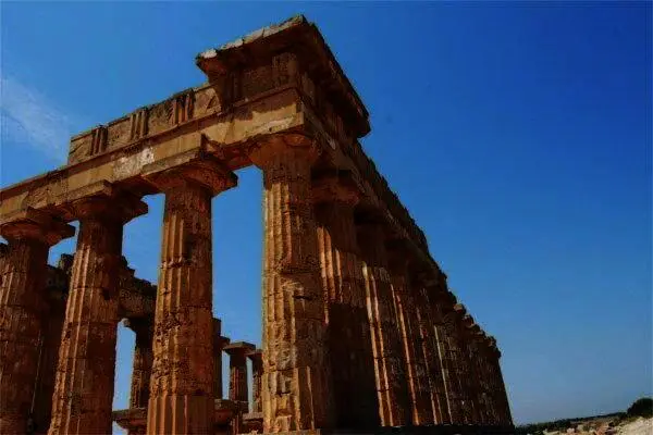 Grèce : Les Cyclades : Hôtel Airotel Parthenon