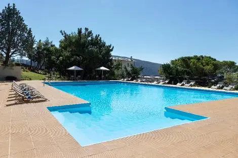 Grèce : Les Cyclades : Hôtel Amalia Delphi