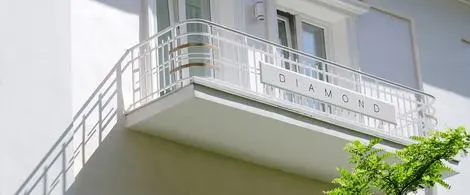 Grèce : Les Cyclades : Hôtel Astikon House