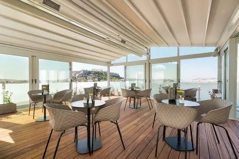 Sejour Athens Cypria Hotel 4* Grèce : Les Cyclades Ile d'Andros