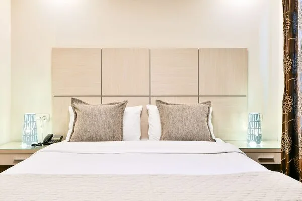 Grèce : Les Cyclades : Hôtel Athens Way