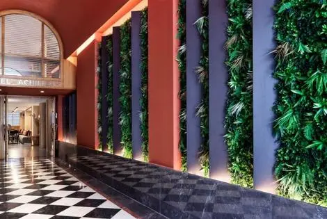 Grèce : Les Cyclades : Hôtel Atn0002