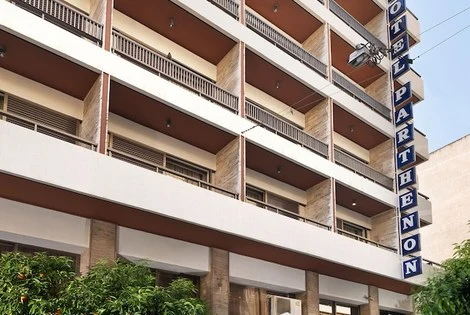 Grèce : Les Cyclades : Hôtel Atn0008