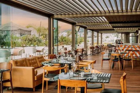 Grèce : Les Cyclades : Hôtel Brown Acropol By Brown Hotels