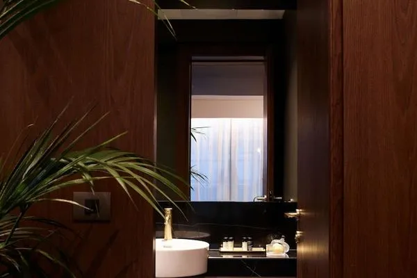 Grèce : Les Cyclades : Hôtel Brown Acropol By Brown Hotels