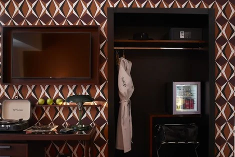 Grèce : Les Cyclades : Hôtel Brown Acropol By Brown Hotels