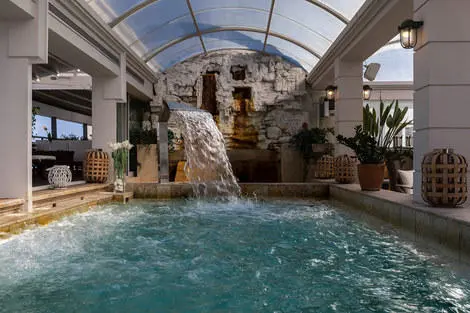 Grèce : Les Cyclades : Hôtel Coral