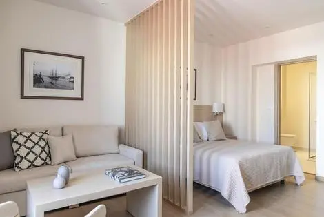 Grèce : Les Cyclades : Hôtel Gallery Residence 26