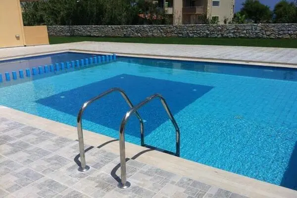 Grèce : Les Cyclades : Hôtel Gerona Mare