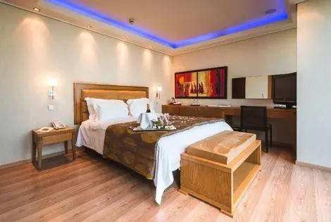 Grèce : Les Cyclades : Hôtel Golden Age Hotel