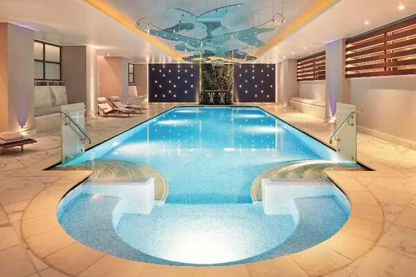 Grèce : Les Cyclades : Hôtel Grande Bretagne, a Luxury Collection Hotel, Athens Ville de logement :