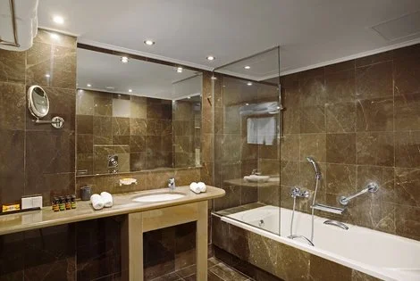 Grèce : Les Cyclades : Hôtel Lozenge Hotel