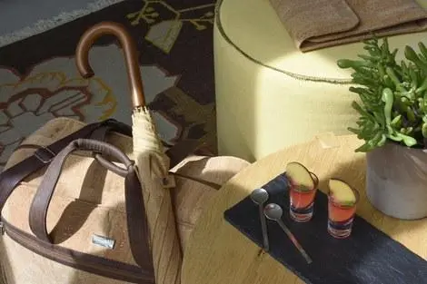 Grèce : Les Cyclades : Hôtel Nafsika