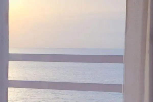 Grèce : Les Cyclades : Hôtel Notos Therme & Spa