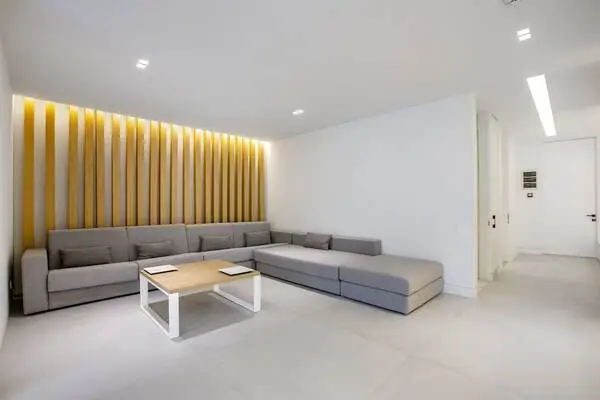 Grèce : Les Cyclades : Hôtel Ns Place