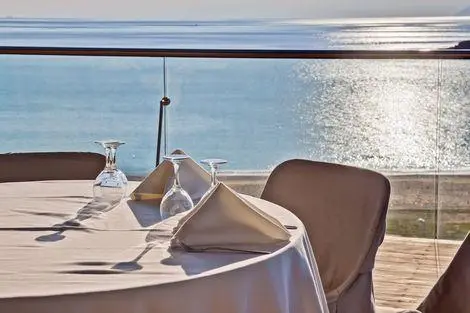 Grèce : Les Cyclades : Hôtel Palace Hotel