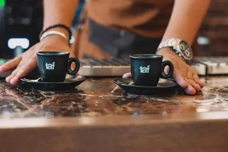 Grèce : Les Cyclades : Hôtel Project 3 Urban Chic Hotel