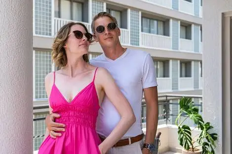 Grèce : Les Cyclades : Hôtel The Marblous Athens