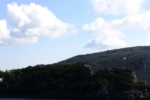 Grece : Hôtel Akis Apartments