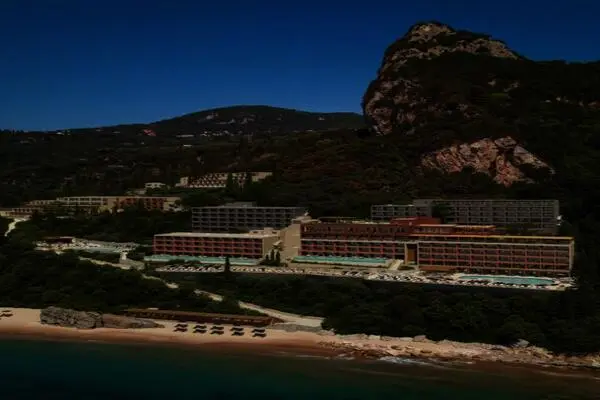 Grece : Hôtel Alkyna Lifestyle Beach Resort By Ella Resorts