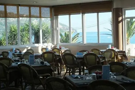 Grece : Hôtel Belle Helene