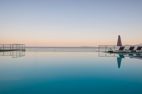 Grece : Hôtel Golden Mare Resort