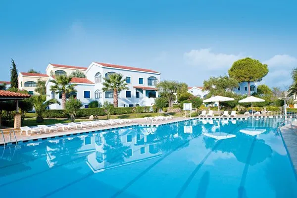 Grece : Hôtel Govino Bay