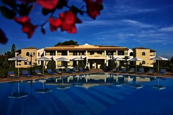Grece : Hôtel Grecotel Luxme Costa Botanica