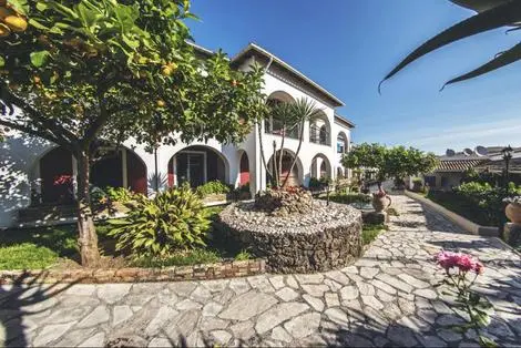 Grece : Hôtel Iliada Beach