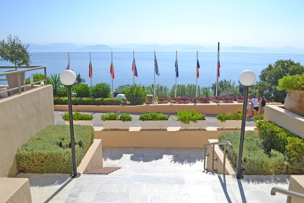Grece : Hôtel Mitsis Belvedere Hotel