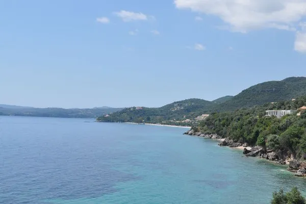 Grece : Hôtel Oceanis Rooms Apartments