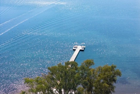 Grece : Hôtel Rodostamo Hotel & Spa