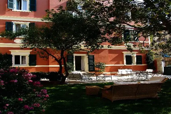 Grece : Hôtel Siora Vittoria Boutique