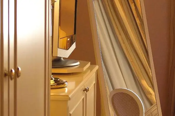 Grece : Hôtel Siora Vittoria Boutique