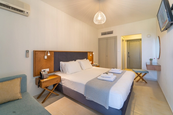 GRECE : Hôtel Achilles Hill Hotel