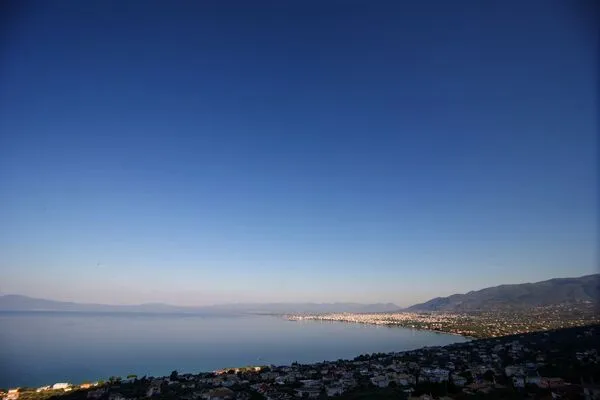 GRECE : Hôtel Belvedere Hotel