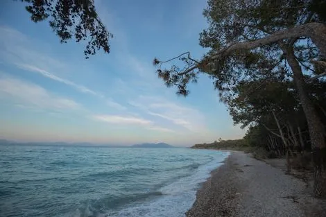 GRECE : Hôtel Evita Blue