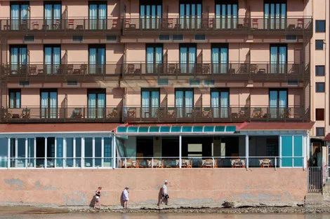 GRECE : Hôtel Flisvos Hotel Tolo