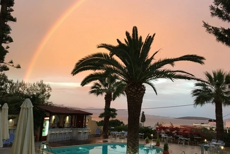 GRECE : Hôtel Tolon Holidays Hotel