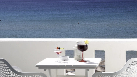 Grece : Hôtel Amaryllis Beach Hotel