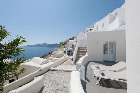 Grece : Hôtel Anemomilos Apartments