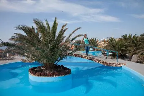 Grece : Hôtel Caldera View Resort