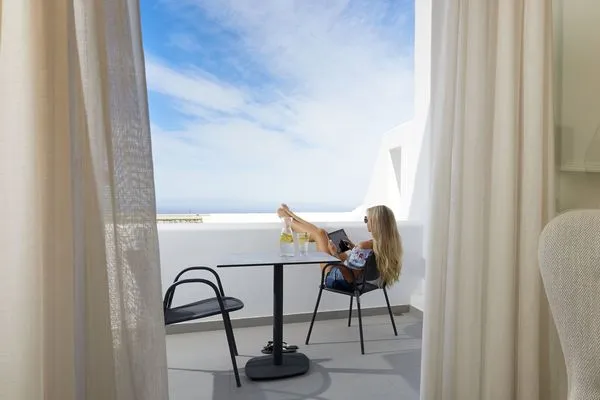 Grece : Hôtel De Sol