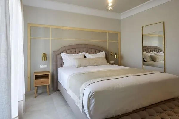 Grece : Hôtel De Sol