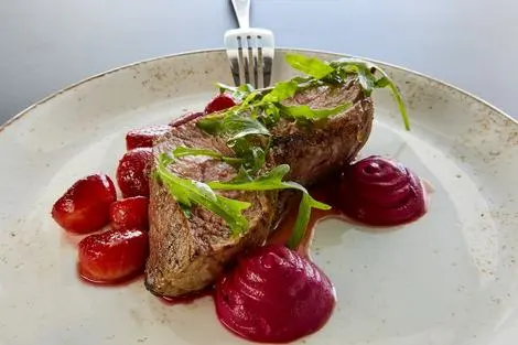 Grece : Hôtel De Sol