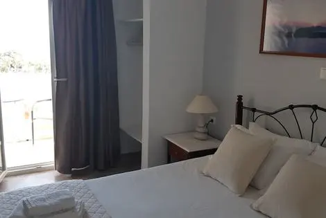 Grece : Hôtel Emmanouela Studios