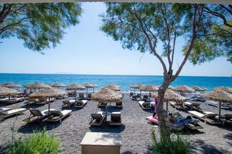 Grece : Hôtel Enjoy Villas