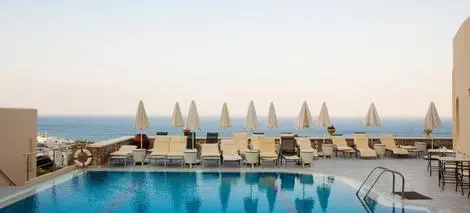 Grece : Hôtel Epavlis