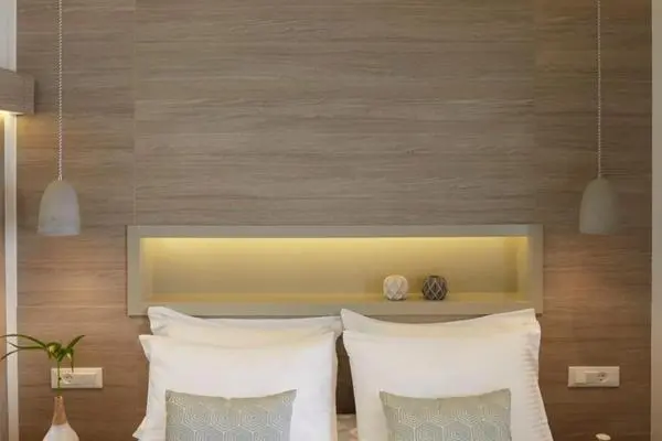 Grece : Hôtel Fileria Suites